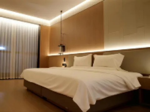 Guangchengyuan Internationai Hotel