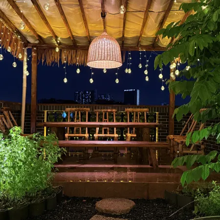 Shunde Changchunji·Lixia Homestay (Qinghui Garden)