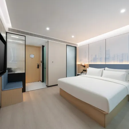 Zibo Ye Yi Hotel