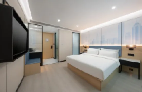 Zibo Ye Yi Hotel