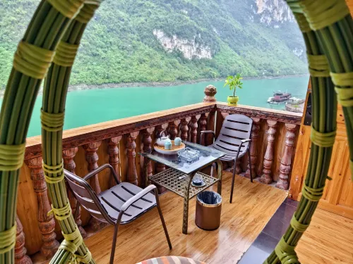 Shuibo Renjia Inn Hotels in Youyang County