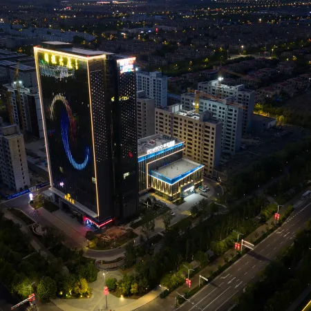 FONTOO HOTELS Sdlc Plaza Kekedala