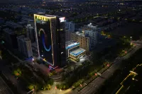 Fengdu Hotel, Kedalaguo Tou Mansion Hotel a Kokdala
