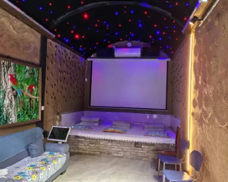 Xiangfen Chaiyi Township Juheng Party Homestay Hotels in Xiangfen