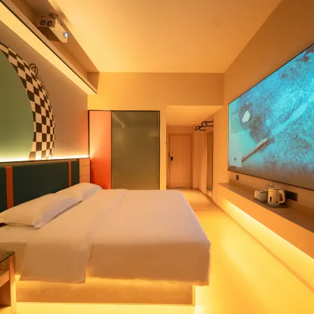 Victoria Hotel (Binyang)