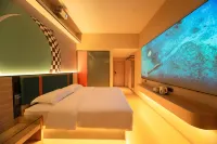 Victoria Hotel (Binyang)