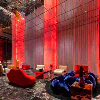 泊森飯店(雷州新城大道店) Hotel Exterior