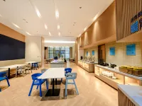 Holiday Inn Express HAIKOU WEST COAST by IHG Hotels near Jiari Beach