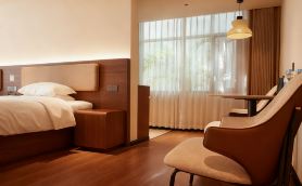 MangShi Jin Ta NO.7 Resort Hotel