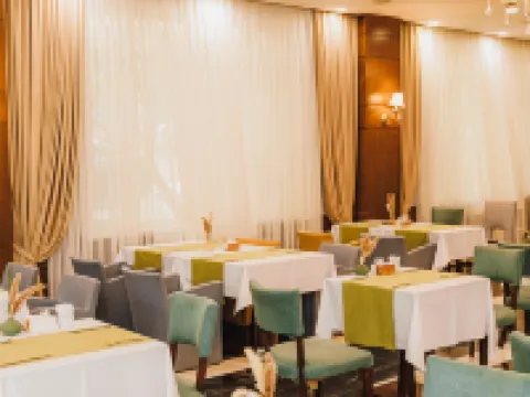 阿斯塔納舒適酒店 阿斯塔納酒店