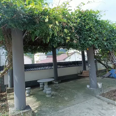Xinyue Farmstay (Jiuhuashan Station)