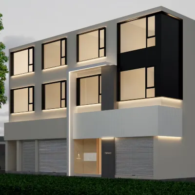 Tree Shuxiang Homestay