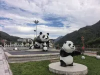 Foping Shanmanyuan Courtyard Homestay