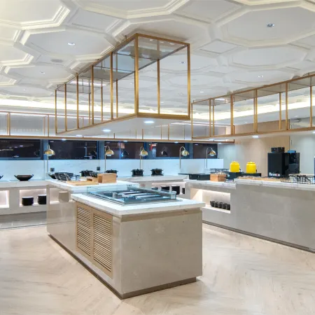 Vienna International Hotel (Pingyang Wanquan Future Center)