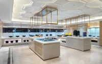 Vienna International Hotel (Pingyang Wanquan Future Center) - breakfast