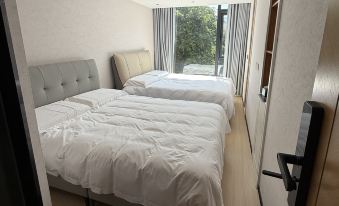 Sanshan Mountain Lodge