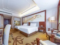 潮漫飯店（巴中藍灣國際店）