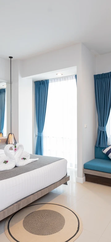 รูปภาพของMORE Patong Hotel