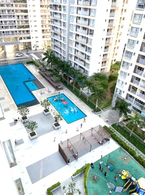 사이닉 밸리 스위트