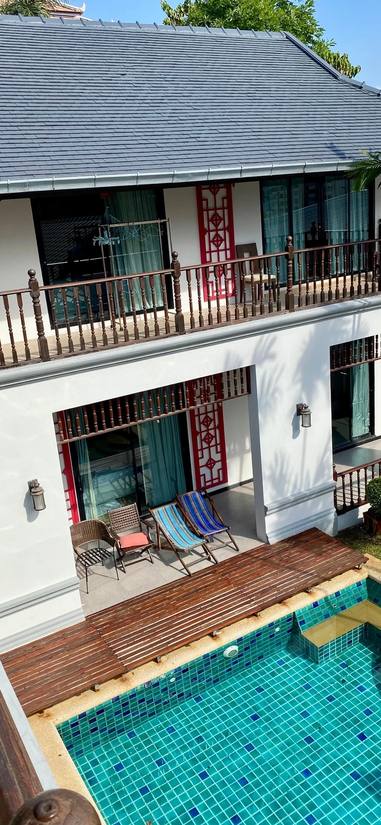รูปภาพของTaurus Villa10 Bedrooms with Private Pool.