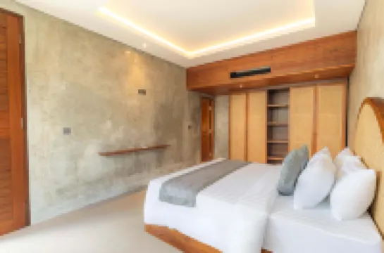 Anadolu Ubud Hotels near Ubud Palace