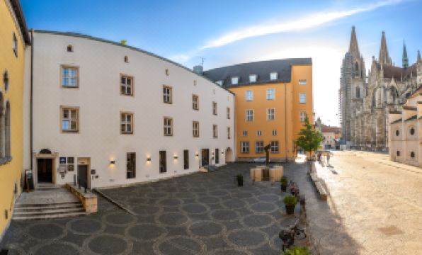 Herzogshof - Boutique-Hotel am Dom