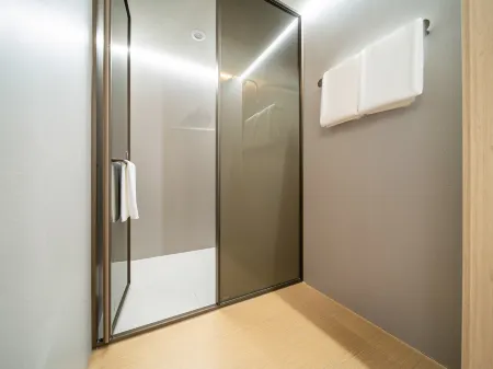 JI Hotel (Xinxiang Xinfei Avenue)