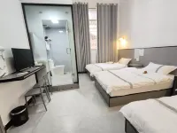 Jiangyong Shanggantang Tang Homestay - 2-Star