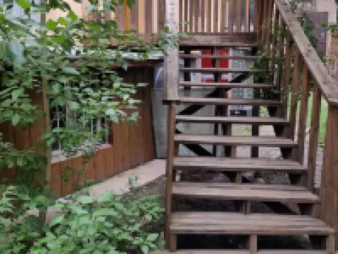 UB Friends Hostel Hotels near Zanabazar Museum of Fine Arts