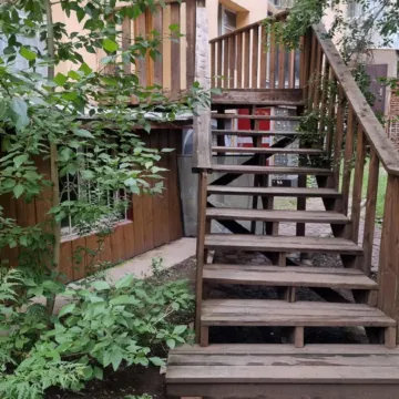 UB Friends Hostel Отели рядом с достопримечательностью «Сүхбаатарын Талбай»