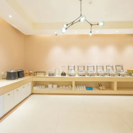City Comfort Inn Hotel (Qiyang Yanjiang Road Xintiandi)