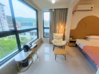 Shanyu City Homestay (Wenlanqiao Branch) - Airport Shuttle