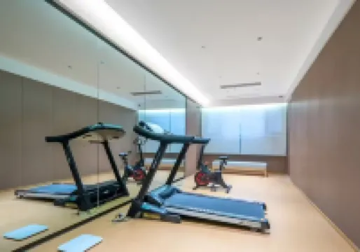 Cloud Choice Hotel (Shangqiu Ancient City Wanda Branch)