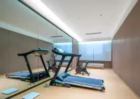 Cloud Choice Hotel (Shangqiu Ancient City Wanda Branch) Hotels in Shangqiu