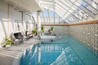 Al Habtoor Palace Budapest