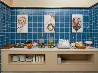 Jinjiang Hotel (Lishui Jinyun Huzhen) - Breakfast