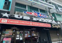 Marvel Cinematics Homes@ Station 18, Ipoh Hotels in Batu Gajah