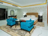 Sunday Mangrove Corniche Hotel, Ras Al Khaimah Hotels near RAKgas