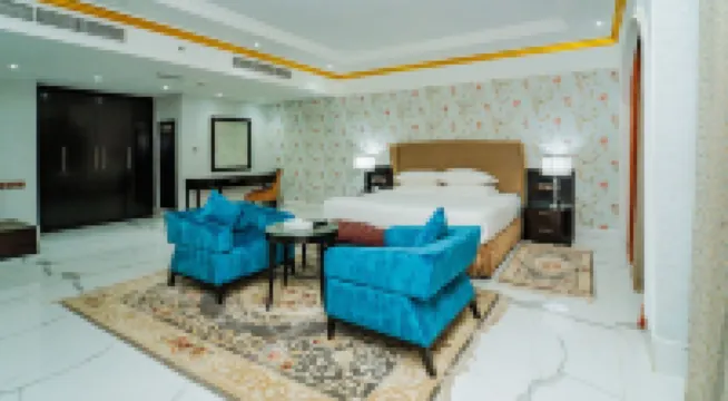 Sunday Mangrove Corniche Hotel, Ras Al Khaimah 拉斯海瑪酒店