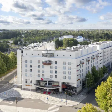 Original Sokos Hotel Vantaa