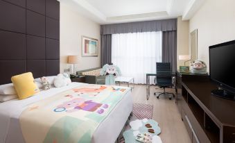 Courtyard by Marriott Kunshan