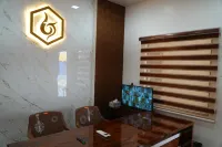 UJ PALLAZZIO - Business Class Luxury Hotel