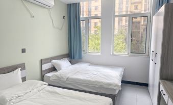 Liuying Xuan Hotel (Beijing Communication University Branch)