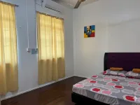 Ayana Homestay Hotels near Labuan War Cemetery