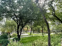 Yongjing Centennial Zaoyuan Resort