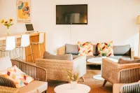 4U Miranda - Adults Only Hoteles en Rotes Velles