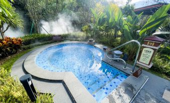 Yuetianxia Hot Spring Hotel