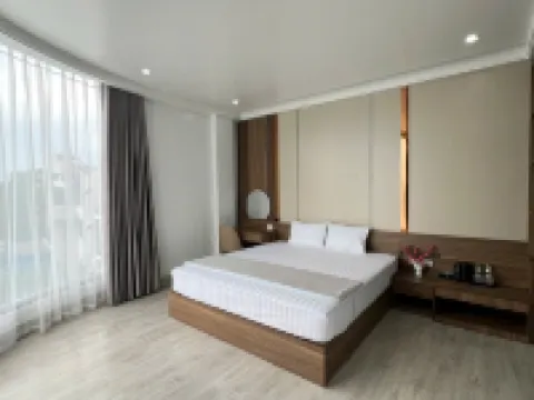 Royal Hotel Hotels in Mong Cai