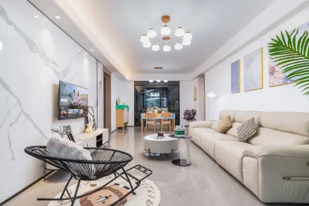 KLCC Quill Residences by Avery【Located in the City Center+10 mins walk to Twin Towers+Infinity pool】 Отели рядом с достопримечательностью «Asian Heritage Row»