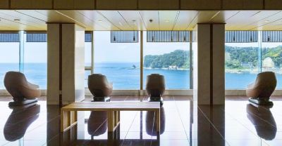 その他 三日月シーパークホテル安房鴨川の写真